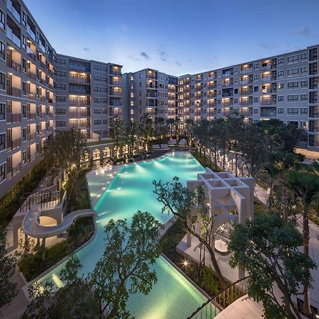 La Casita Pool Access Condo Huahin Zewnętrze zdjęcie