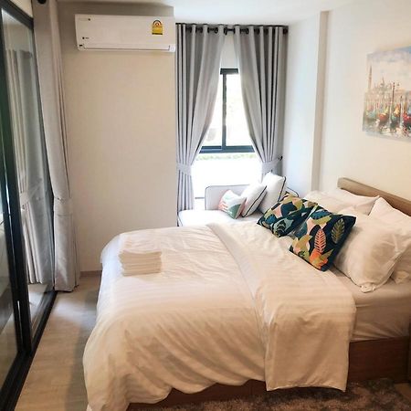 La Casita Pool Access Condo Huahin Zewnętrze zdjęcie