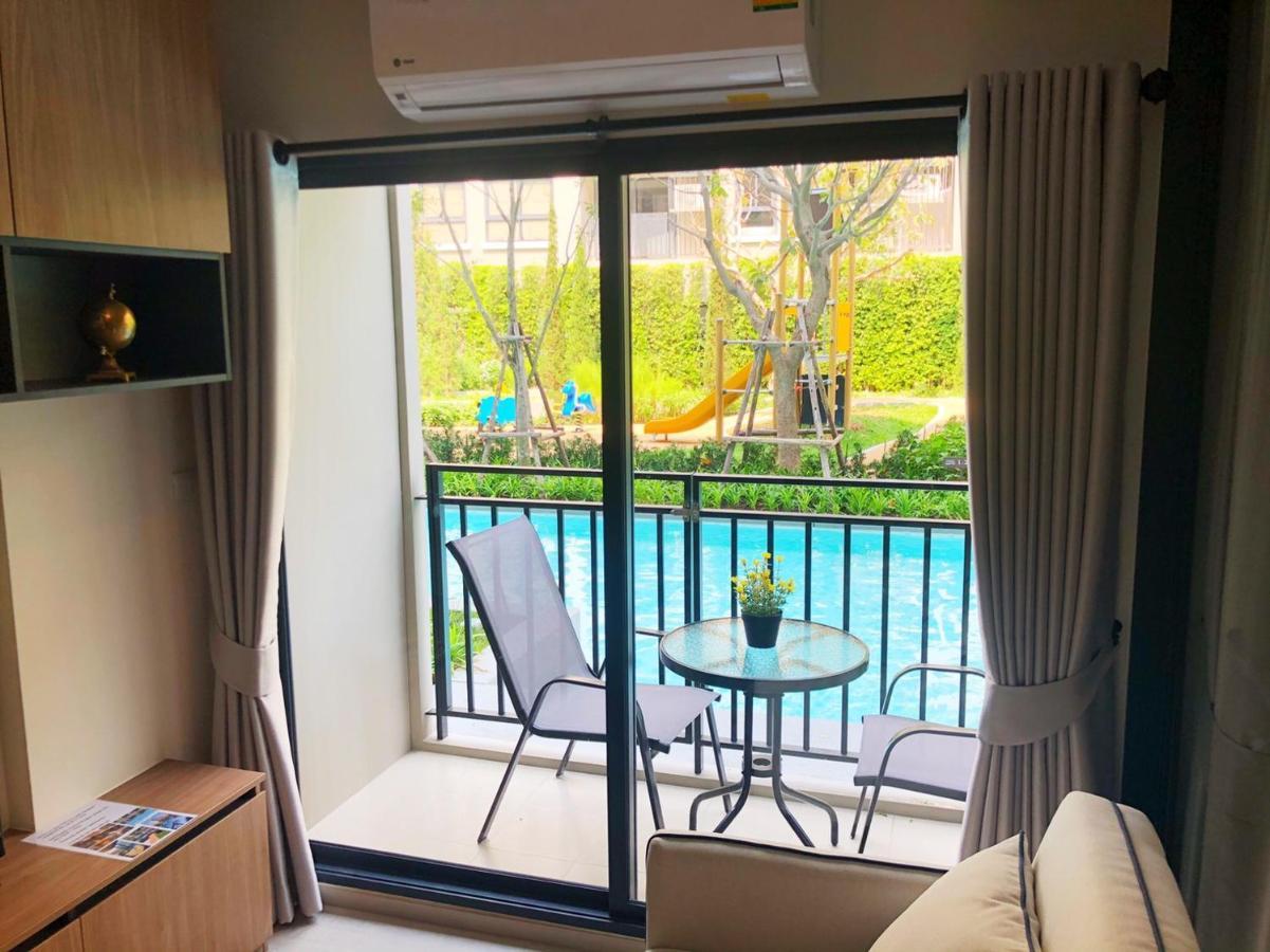 La Casita Pool Access Condo Huahin Zewnętrze zdjęcie