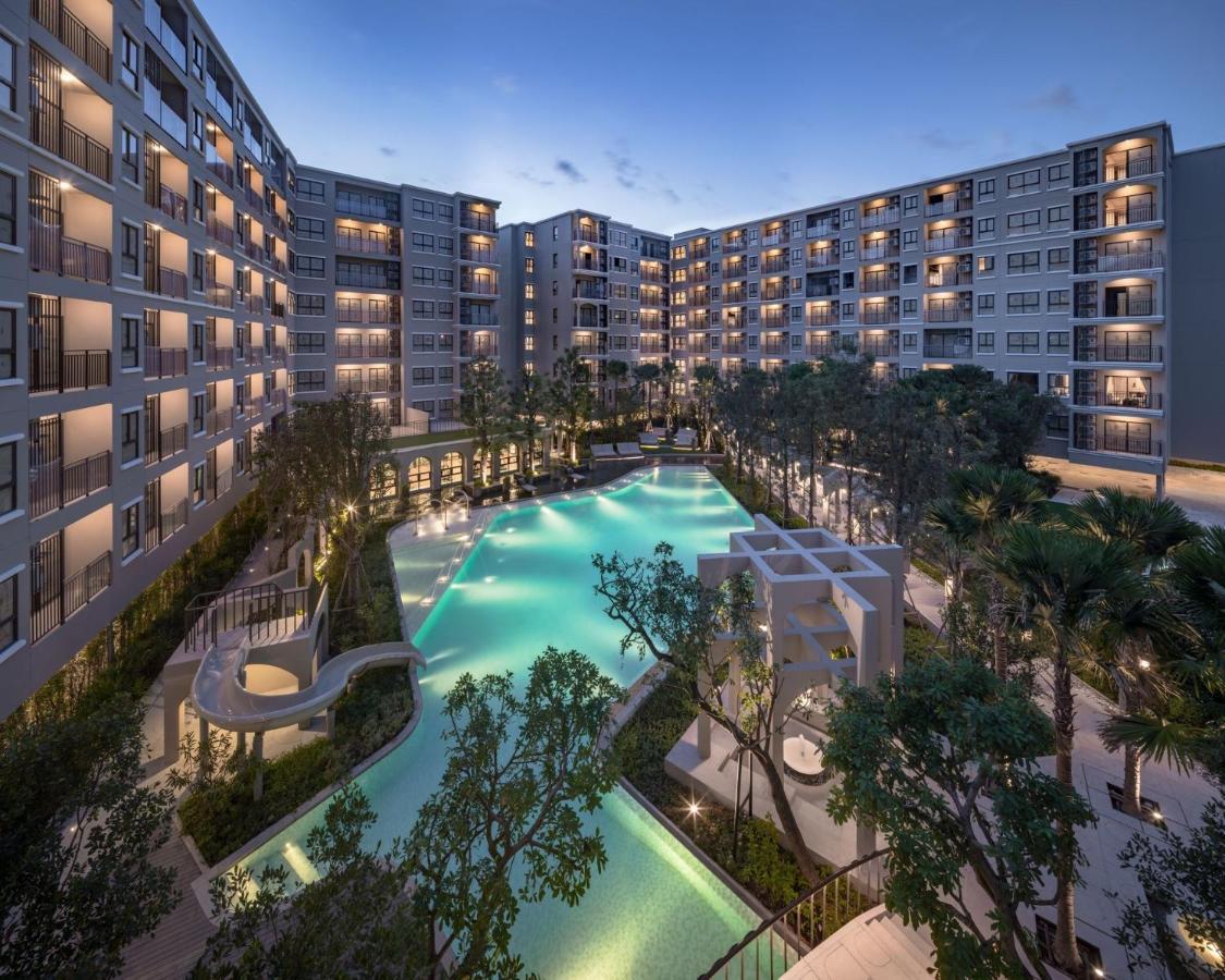 La Casita Pool Access Condo Huahin Zewnętrze zdjęcie