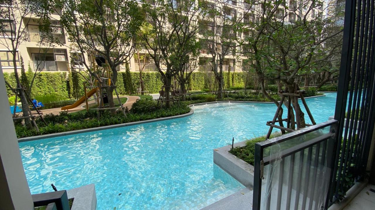 La Casita Pool Access Condo Huahin Zewnętrze zdjęcie