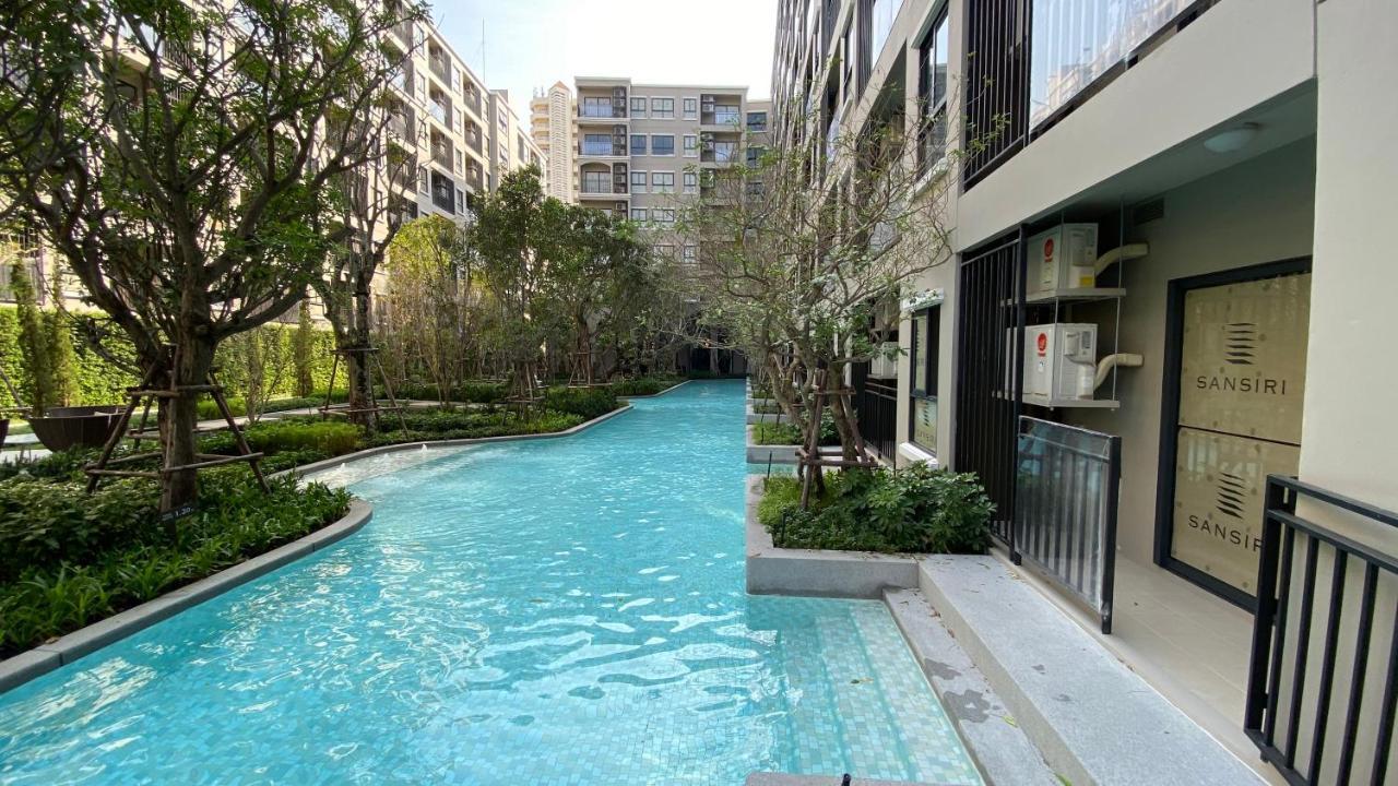 La Casita Pool Access Condo Huahin Zewnętrze zdjęcie