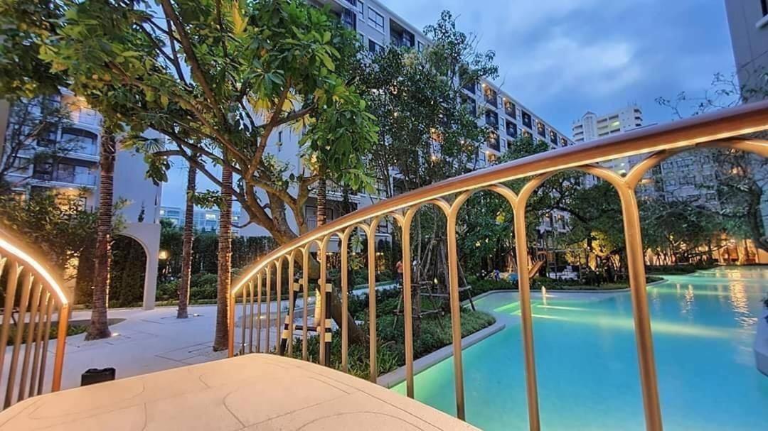 La Casita Pool Access Condo Huahin Zewnętrze zdjęcie