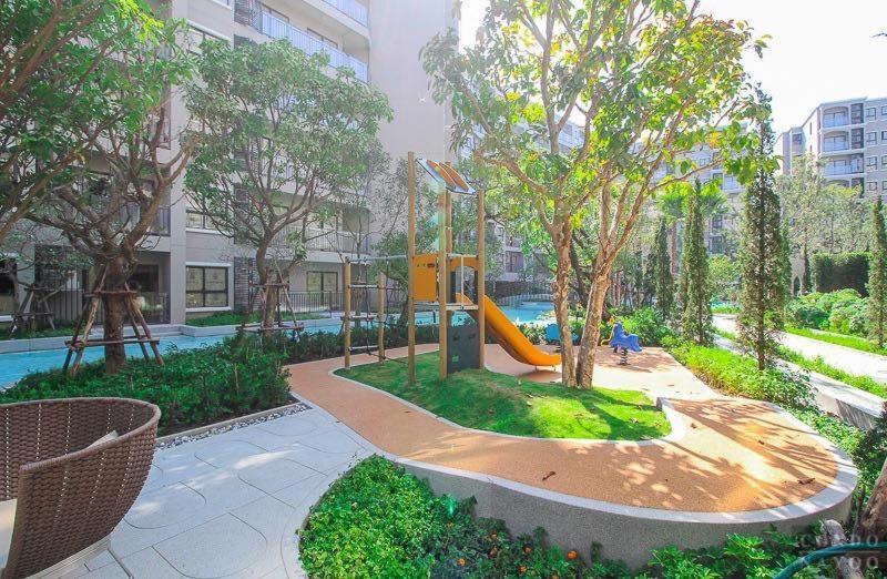 La Casita Pool Access Condo Huahin Zewnętrze zdjęcie
