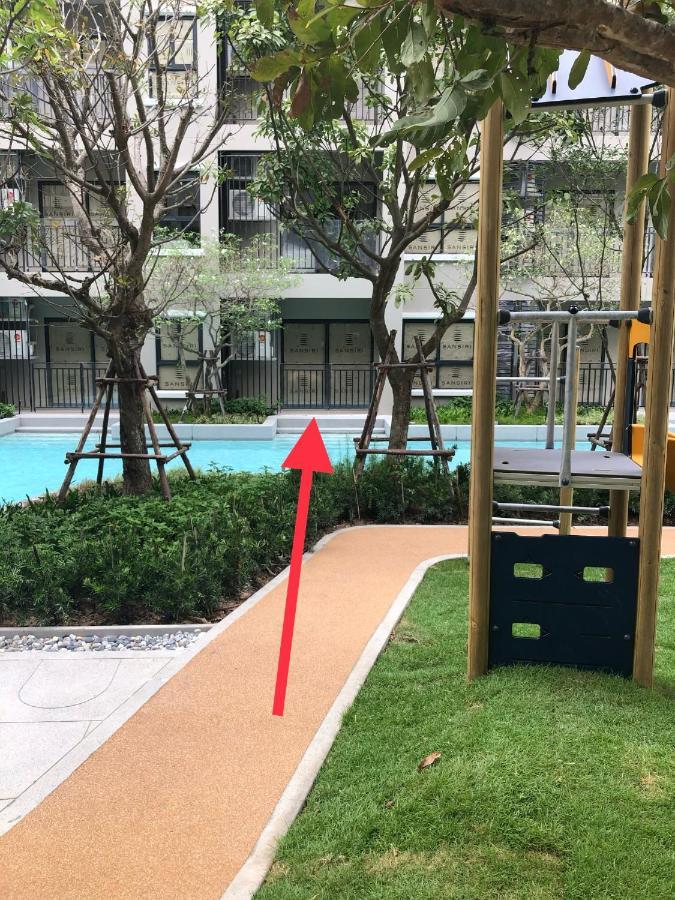 La Casita Pool Access Condo Huahin Zewnętrze zdjęcie