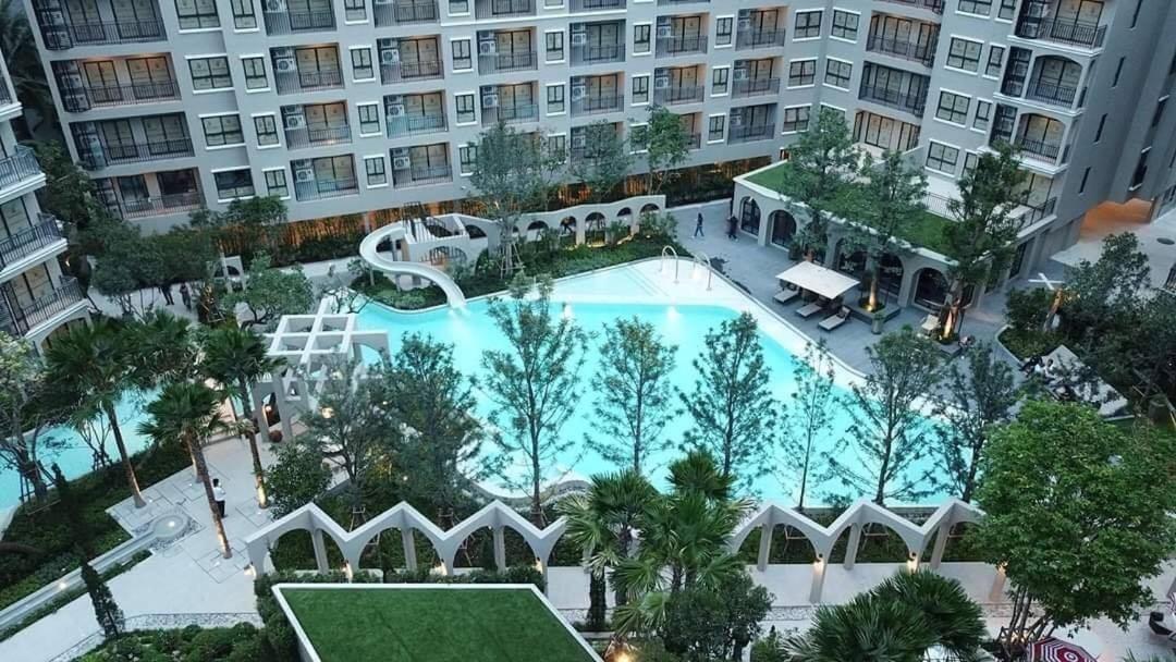 La Casita Pool Access Condo Huahin Zewnętrze zdjęcie