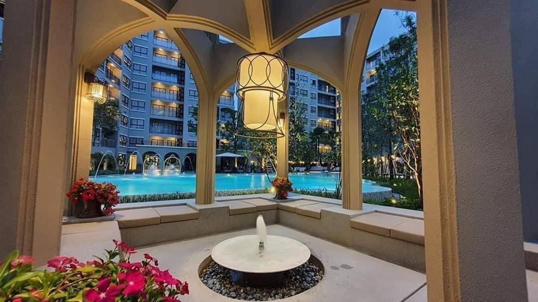 La Casita Pool Access Condo Huahin Zewnętrze zdjęcie