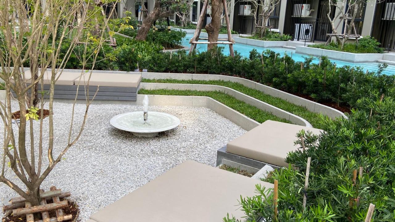 La Casita Pool Access Condo Huahin Zewnętrze zdjęcie
