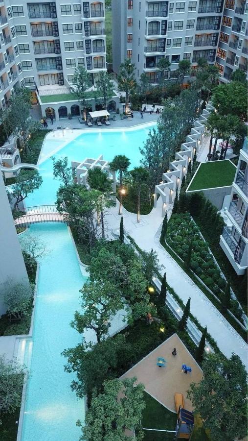 La Casita Pool Access Condo Huahin Zewnętrze zdjęcie