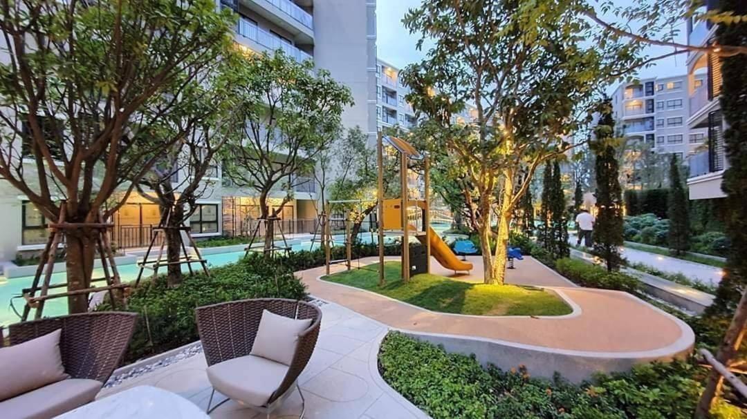 La Casita Pool Access Condo Huahin Zewnętrze zdjęcie