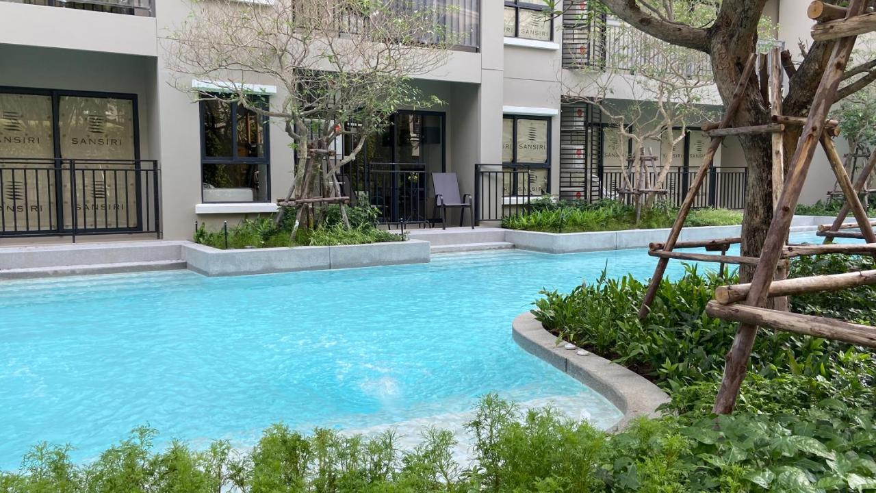 La Casita Pool Access Condo Huahin Zewnętrze zdjęcie