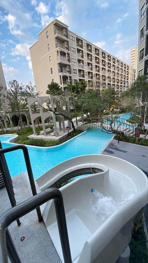La Casita Pool Access Condo Huahin Zewnętrze zdjęcie