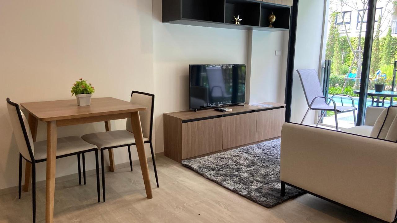 La Casita Pool Access Condo Huahin Zewnętrze zdjęcie