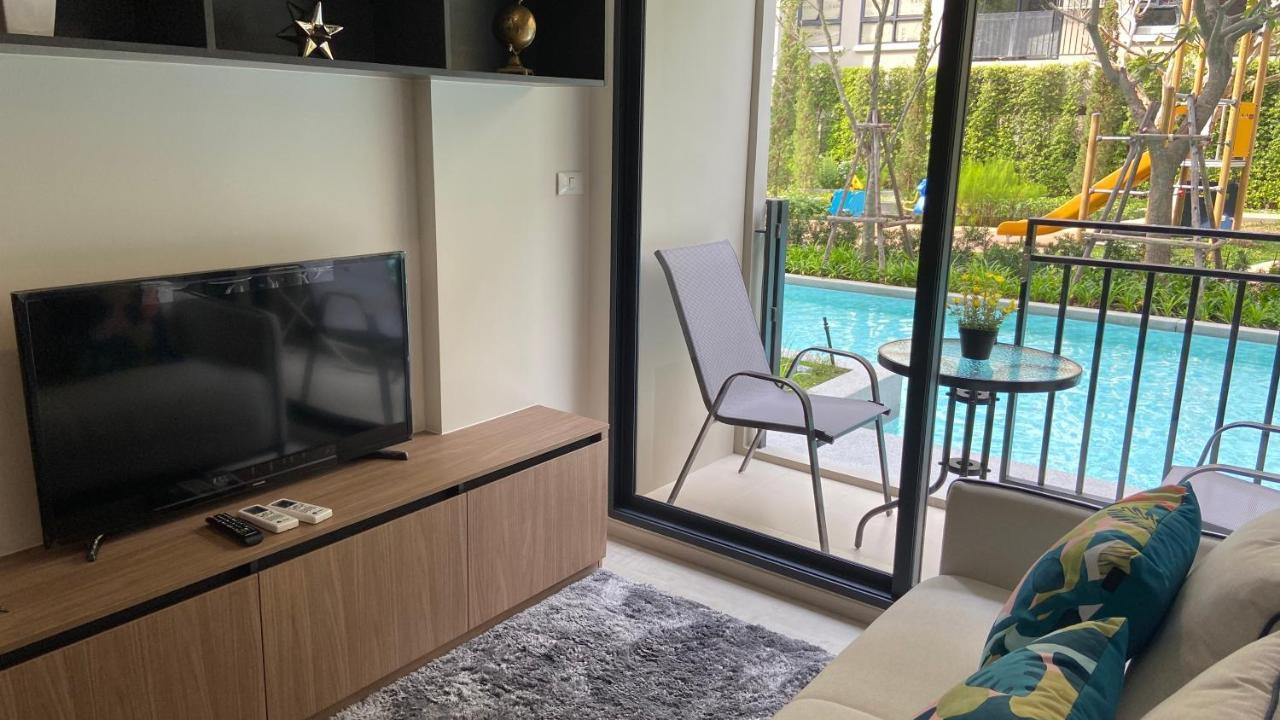 La Casita Pool Access Condo Huahin Zewnętrze zdjęcie