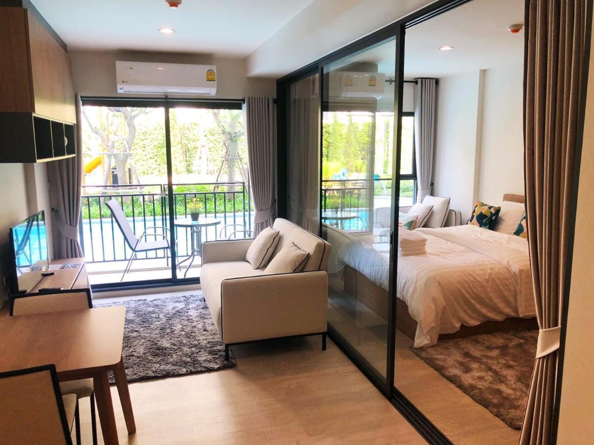 La Casita Pool Access Condo Huahin Zewnętrze zdjęcie