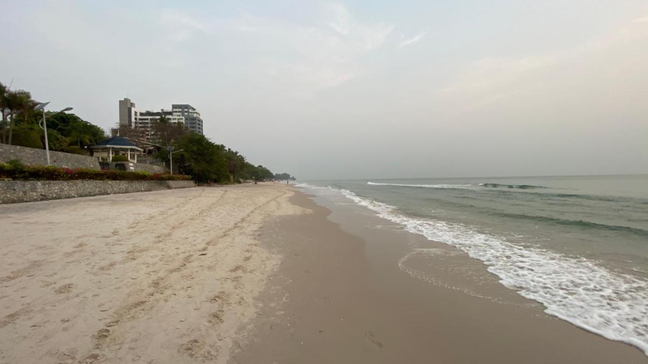 La Casita Pool Access Condo Huahin Zewnętrze zdjęcie