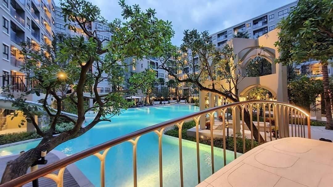 La Casita Pool Access Condo Huahin Zewnętrze zdjęcie