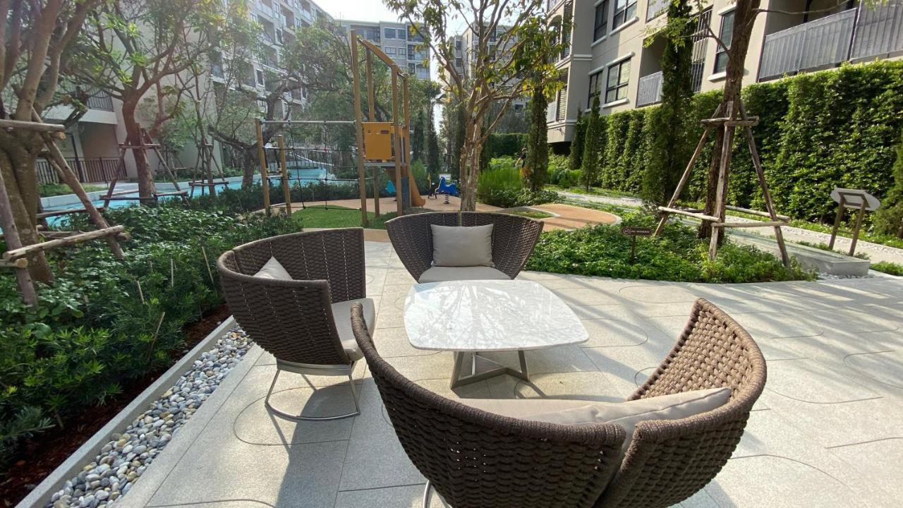 La Casita Pool Access Condo Huahin Zewnętrze zdjęcie
