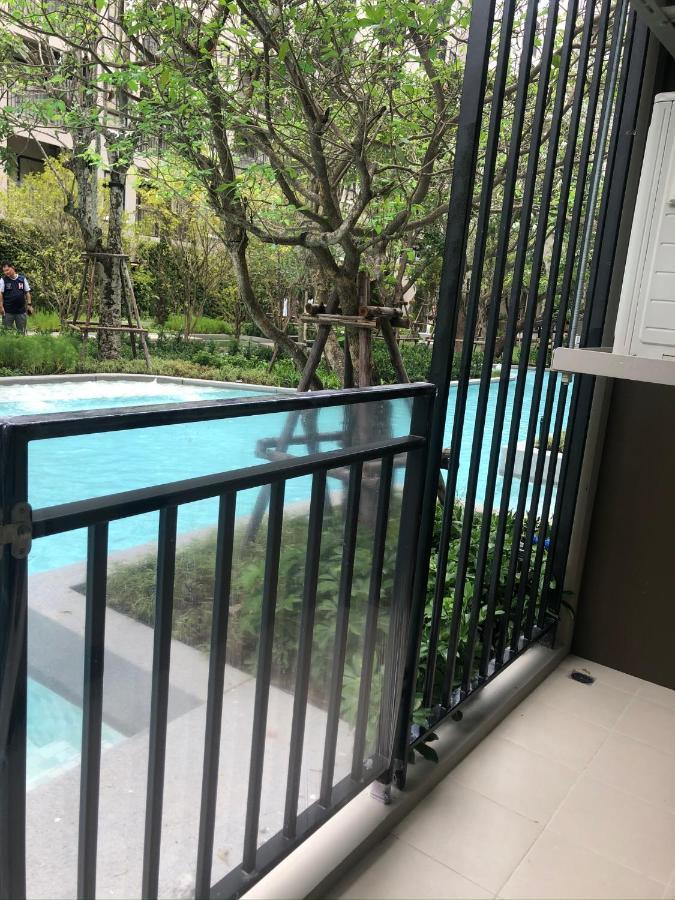 La Casita Pool Access Condo Huahin Zewnętrze zdjęcie