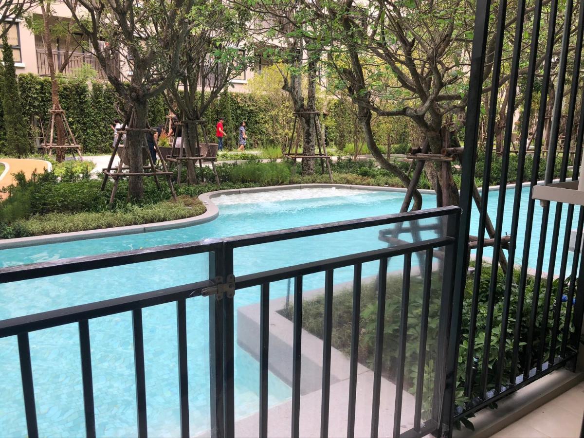 La Casita Pool Access Condo Huahin Zewnętrze zdjęcie