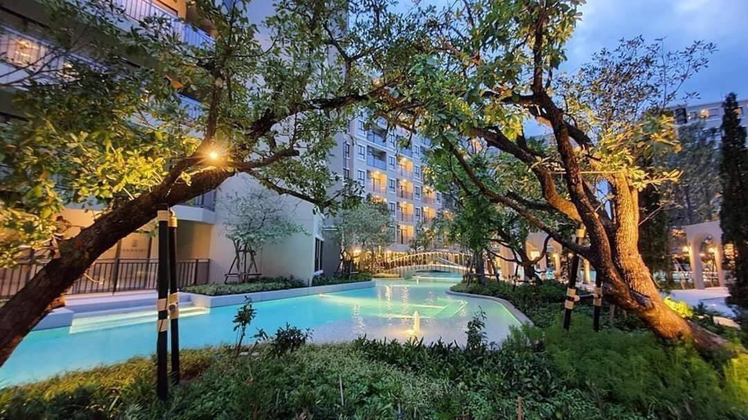 La Casita Pool Access Condo Huahin Zewnętrze zdjęcie