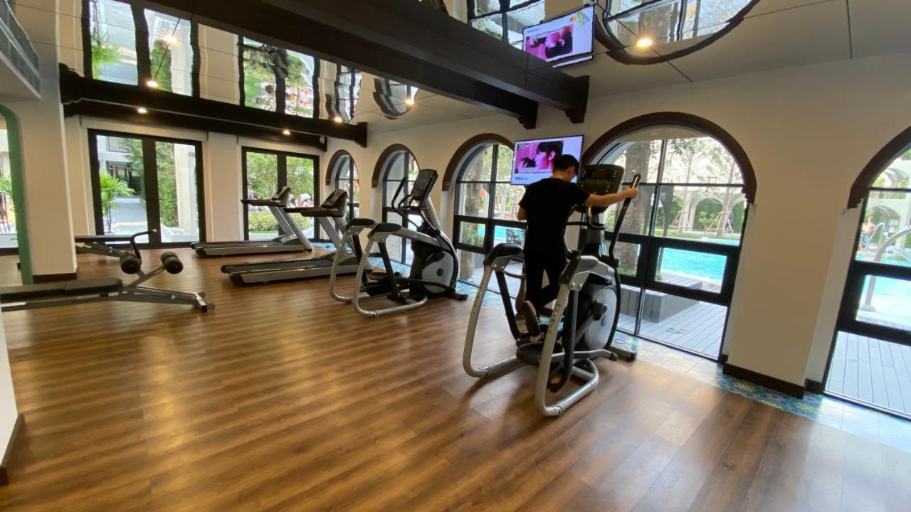 La Casita Pool Access Condo Huahin Zewnętrze zdjęcie