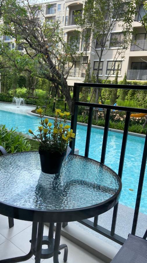 La Casita Pool Access Condo Huahin Zewnętrze zdjęcie