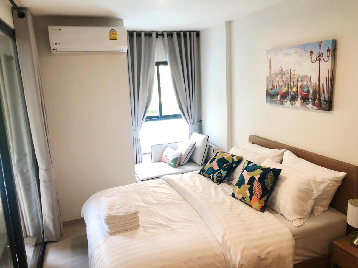 La Casita Pool Access Condo Huahin Zewnętrze zdjęcie