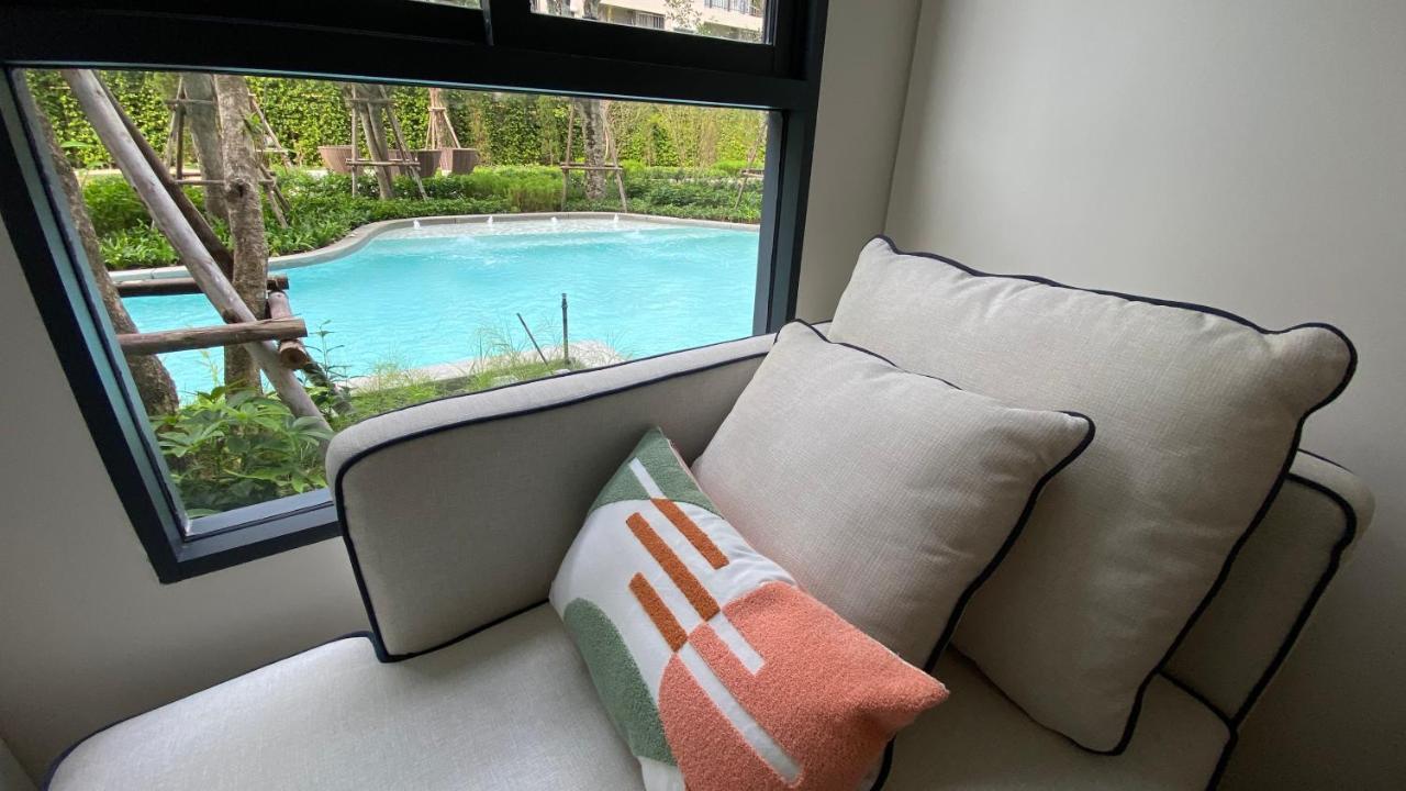 La Casita Pool Access Condo Huahin Zewnętrze zdjęcie