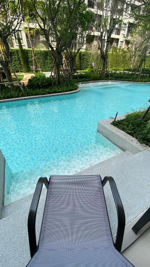 La Casita Pool Access Condo Huahin Zewnętrze zdjęcie