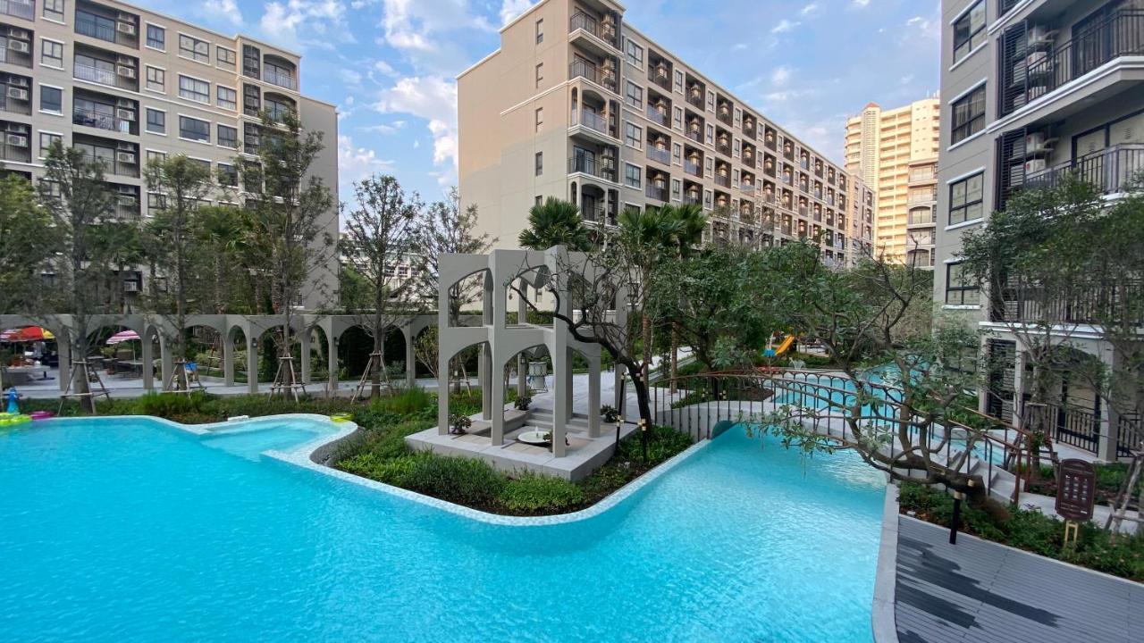 La Casita Pool Access Condo Huahin Zewnętrze zdjęcie