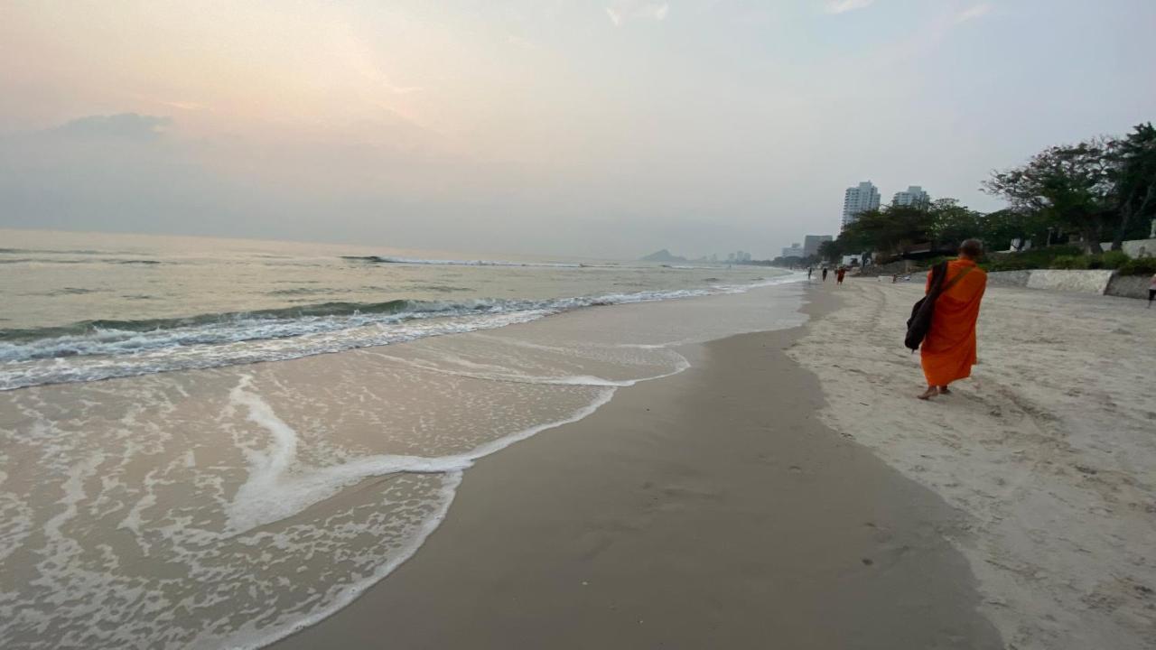 La Casita Pool Access Condo Huahin Zewnętrze zdjęcie