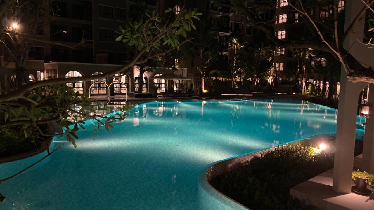 La Casita Pool Access Condo Huahin Zewnętrze zdjęcie