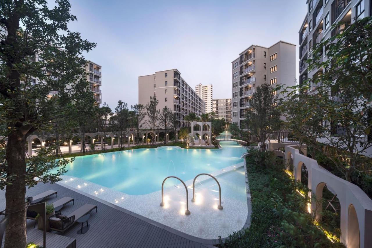 La Casita Pool Access Condo Huahin Zewnętrze zdjęcie
